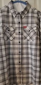 Dixxon Flannel | Tops | Dixxon Chaplin 